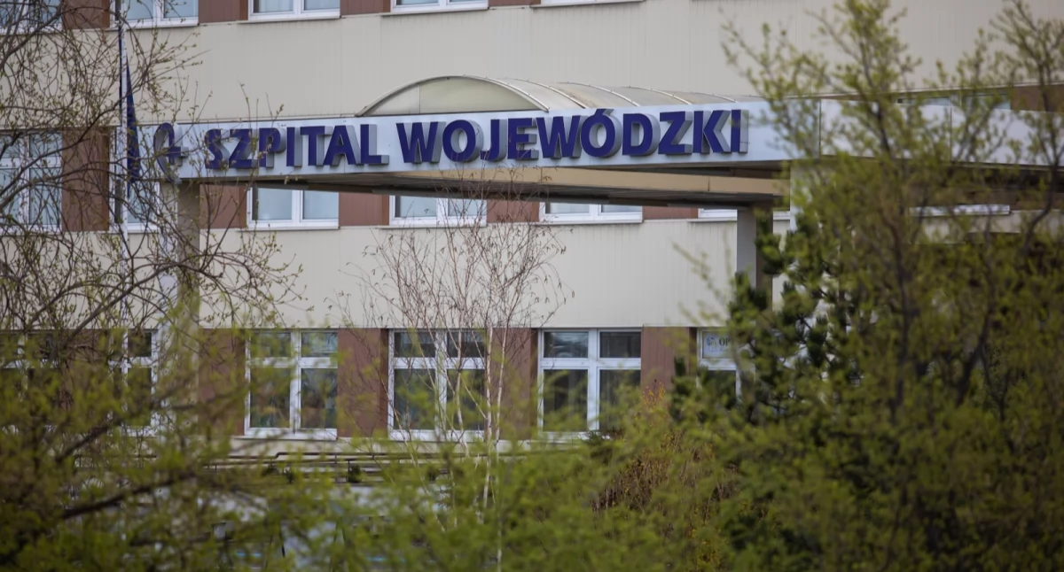 Szpital Wojewódzki w Bielsku-Białej wznawia działalność Oddziału Neurochirurgicznego