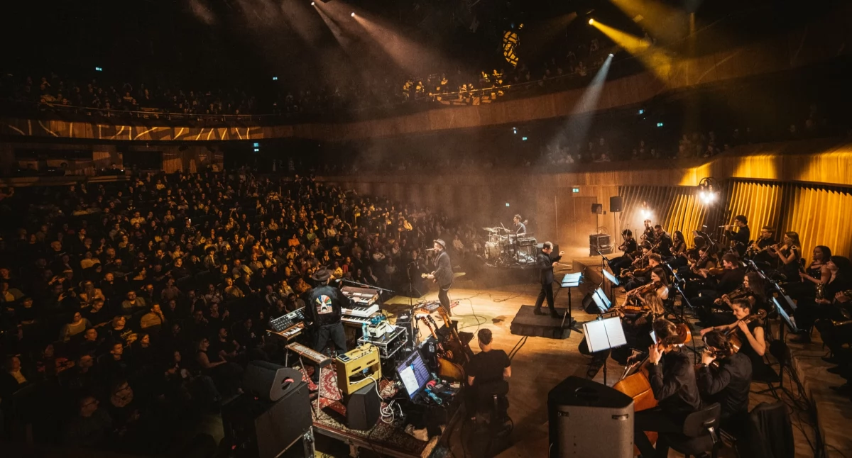 Cavatina Guitar Festival 2025. Wyjątkowe muzyczne spotkanie w Bielsku-Białej już za nami