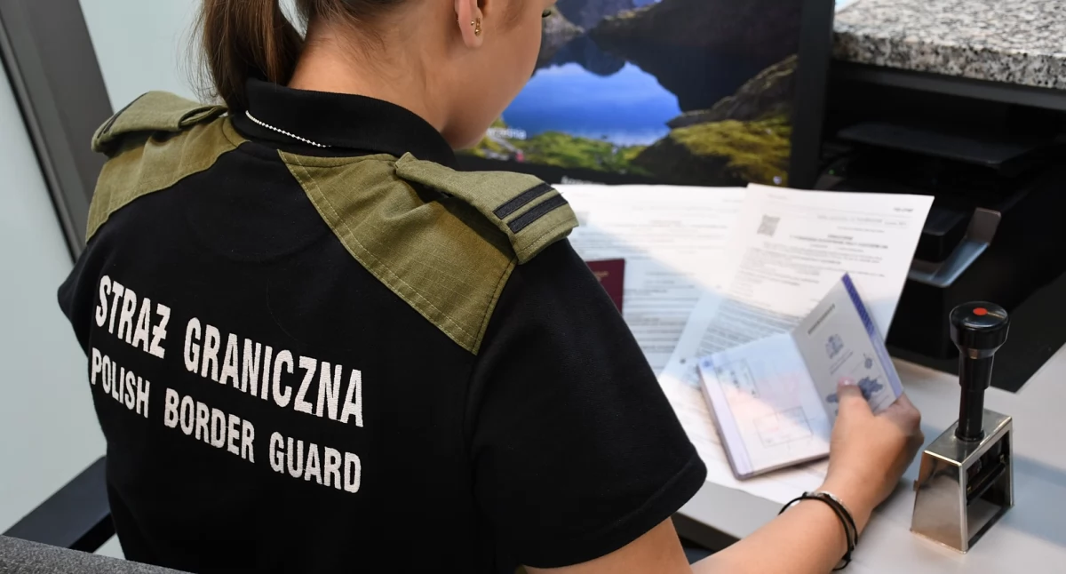  Nowe prawo zatrudniania cudzoziemców od 1 czerwca 2025 r. Ostre kary i weryfikacja Straży Granicznej może oznaczać że wielu straci pracę