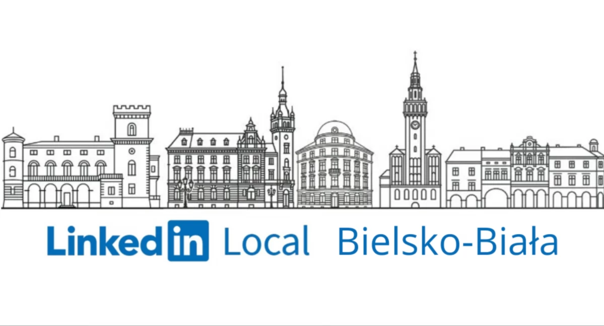 LinkedIn Local Bielsko-Biała | Jak budować bezpieczeństwo, które pozwala utrzymać zespół, motywację i wzrost biznesu 