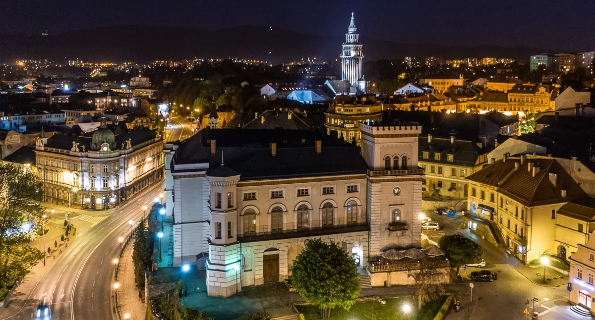 Muzeum Historyczne w Bielsku-Białej zaprasza na wystawy, spotkania i odkrywanie historii