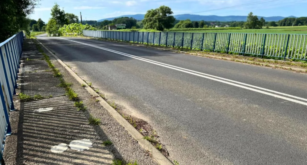 Zamknięcie mostu w Ligocie. Tymczasowa organizacja ruchu