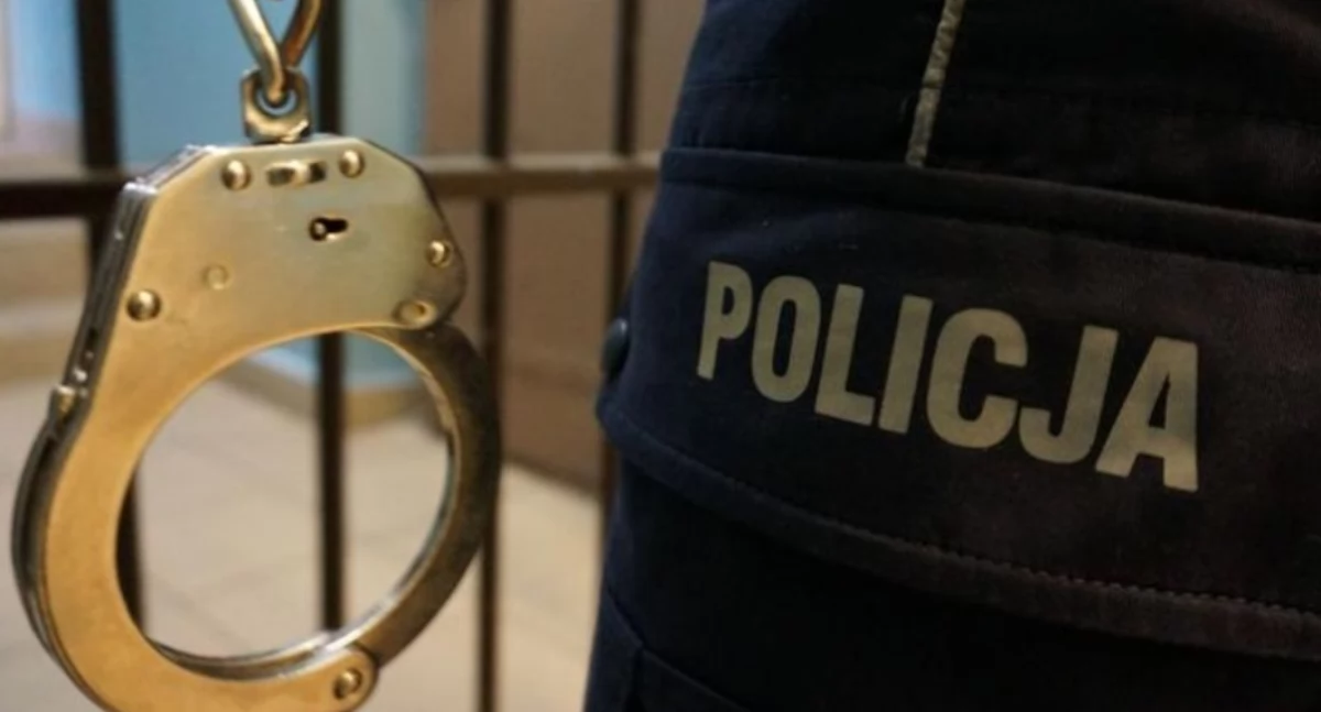 Bezpośrednio po opuszczeniu budynku prokuratury ukradł samochód