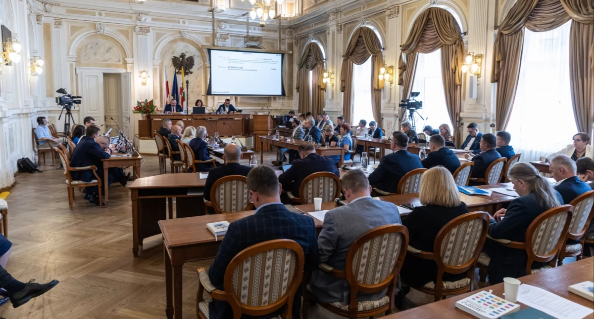 Bielsko-Biała. Apel Rady Miejskiej o utrzymanie lekcji religii i etyki w szkołach