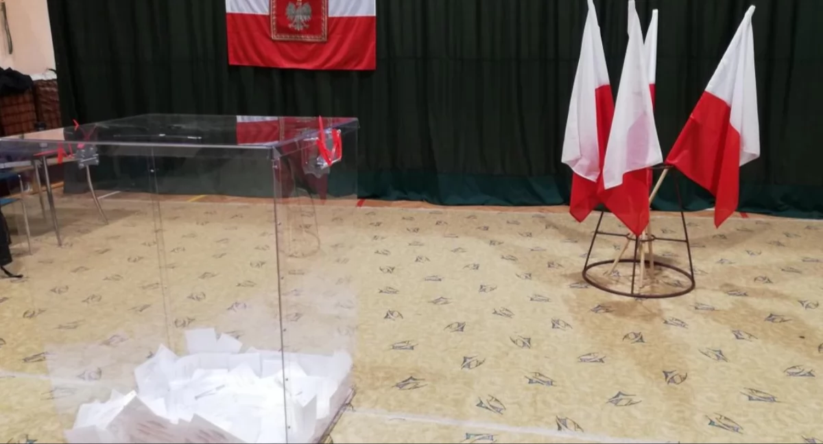 Prokuratura bada nieprawidłowości w liczeniu głosów prezydenckich w Bielsku-Białej