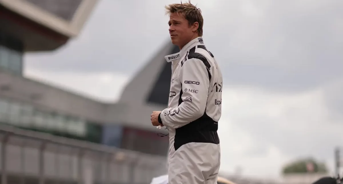 Kino Helios: F1, AI i Smoki. Przegląd premier