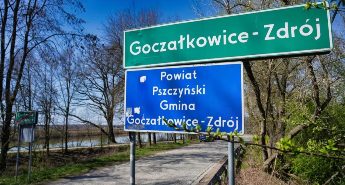 Linia nr 1 z Czechowic-Dziedzic do Goczałkowic-Zdroju wydłużona na wakacje