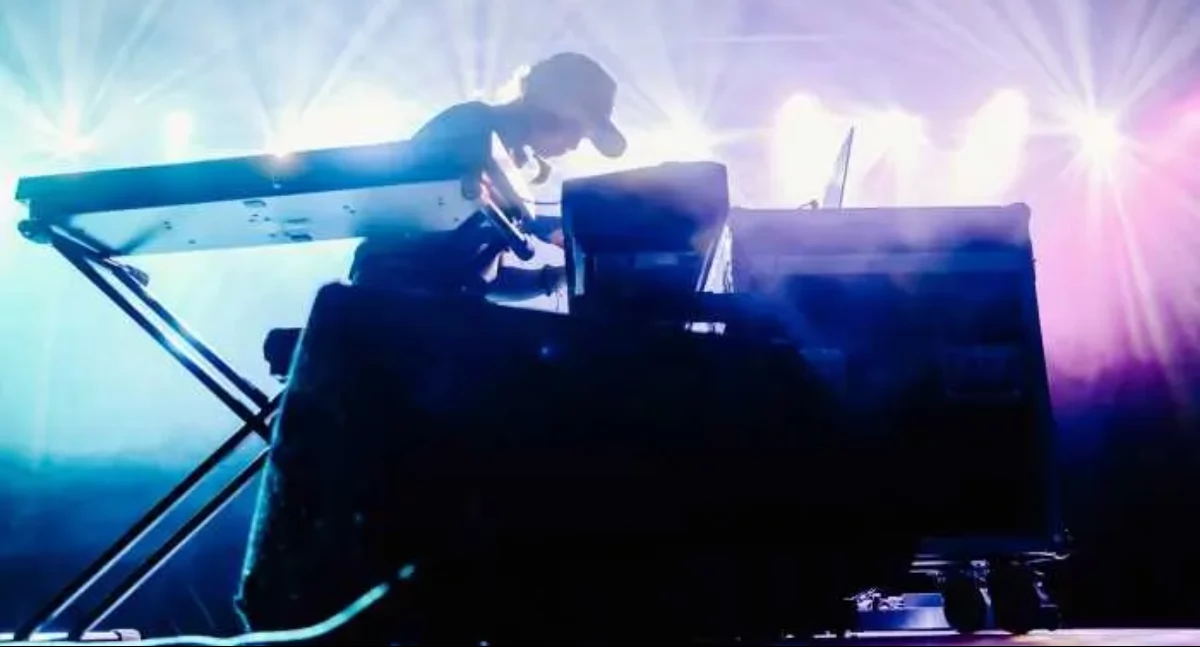 Hania Derej zagra na dachu Cavatina Hall. Wyjątkowy koncert już 4 lipca