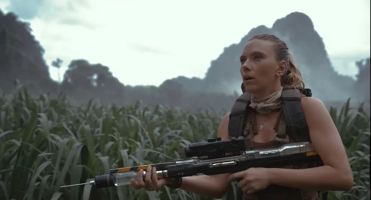 Jurassic World Odrodzenie,animacja dla dzieci oraz horror. Przegląd premier w bielskim Heliosie