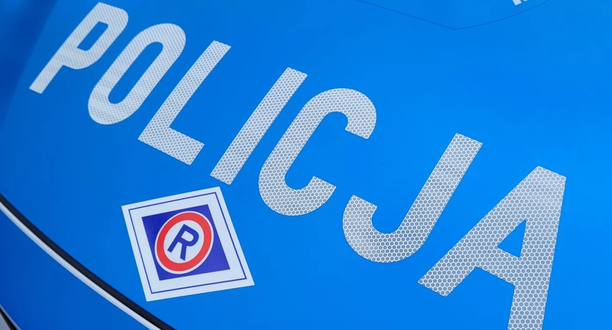 Nocny pościg i zatrzymanie w Wilkowicach. Kierowca pod wpływem z licznymi przewinieniami