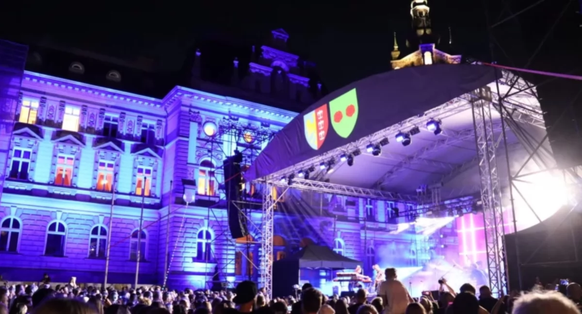 BCK informuje o zmianach organizacyjnych imprez w związku z sytuacją pogodową 
