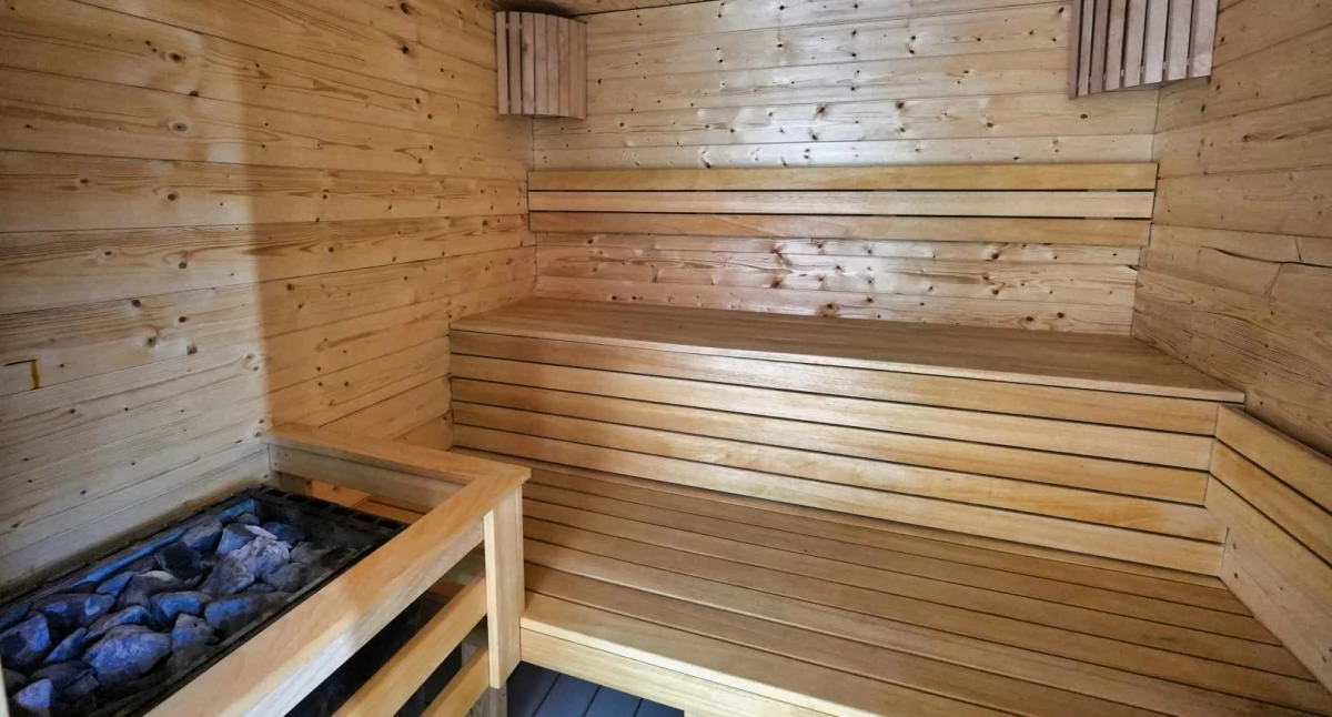 Basen Wodnik w Czechowicach-Dziedzicach po remoncie. Nowa sauny, grota solna i modernizacja zaplecza