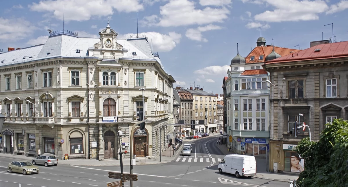 Najlepsze pomysły na weekend w Bielsku-Białej: kultura, natura i rodzinna zabaw