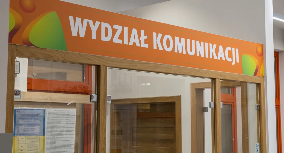 Bielsko-Biała: Zmiana lokalizacji obsługi spraw komunikacyjnych