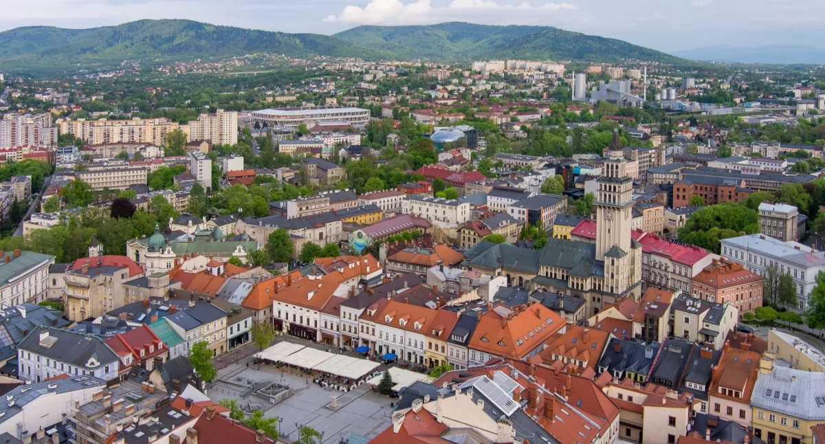 Bielsko-Biała: Znamy wyniki weryfikacji projektów do Budżetu Obywatelskiego 2026