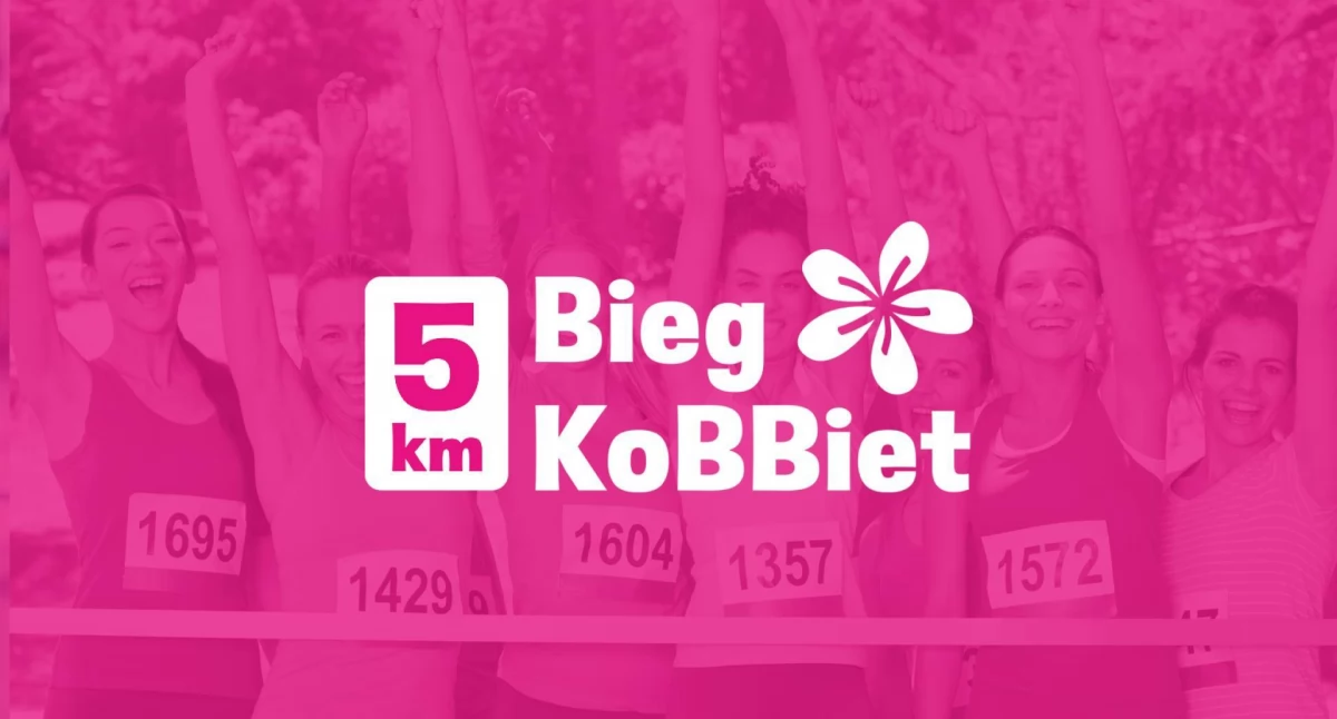 Bielsko-Biała: Bieg KoBBiet już w niedzielę. Utrudnienia w ruchu od 11:30