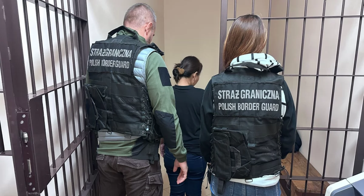 Straż Graniczna z Bielska-Białej ujawnia przypadki nielegalnego pobytu i pracy cudzoziemców