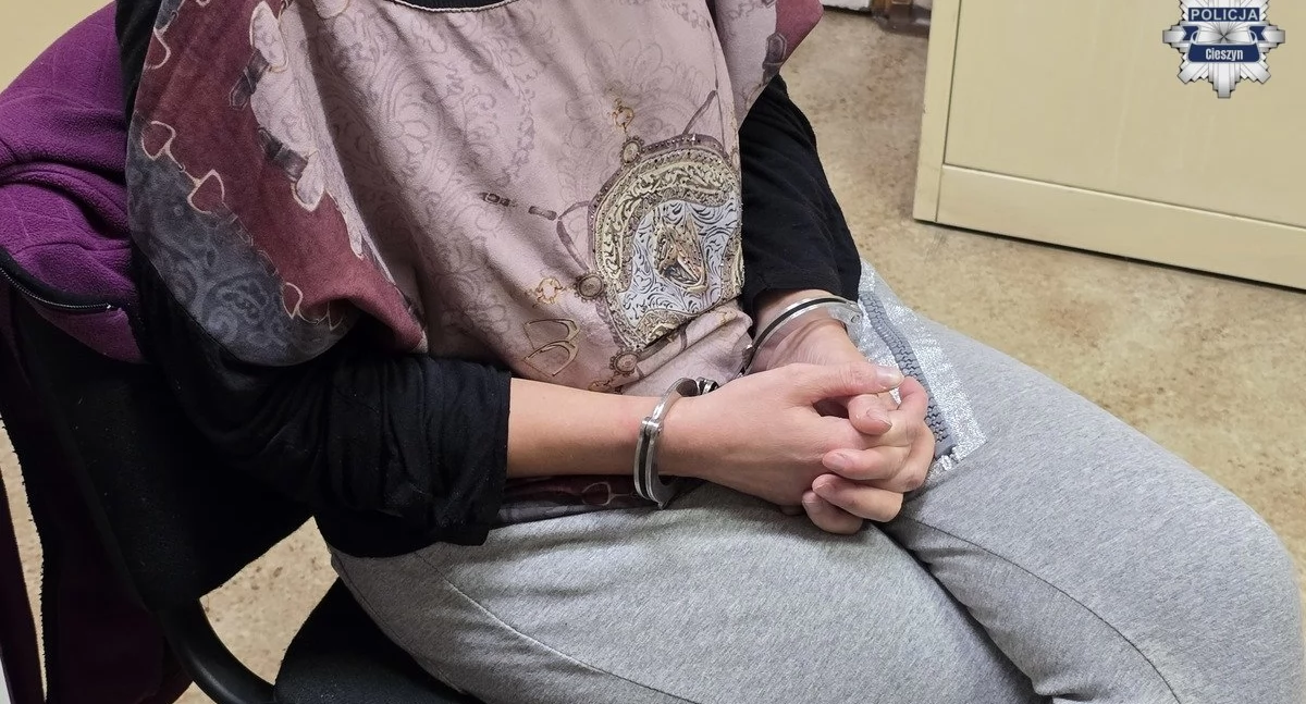 Zatrzymano podejrzanych o zabójstwo 83-letniej kobiety 