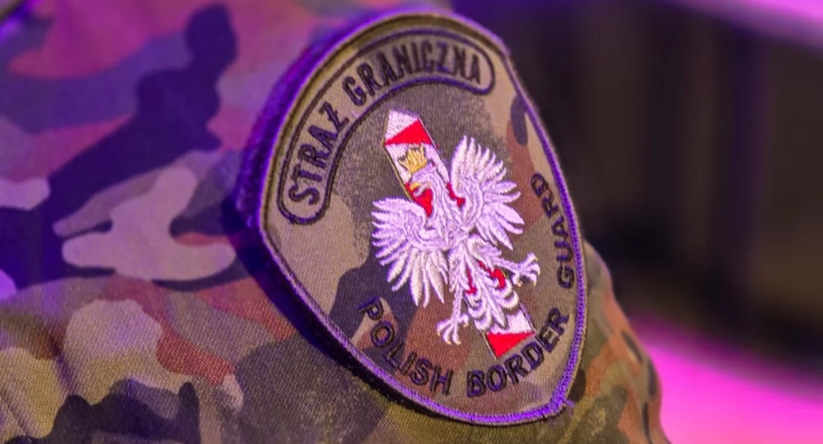 Straż Graniczna z Bielska-Białej zatrzymała dwóch obywateli Ukrainy – decyzje o powrocie i zakaz wjazdu