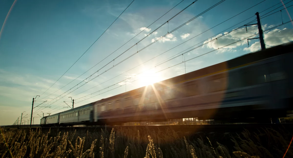 Czechowice-Dziedzice uzyskają nowe połączenia międzynarodowe w rozkładzie PKP InterCity 2025/2026
