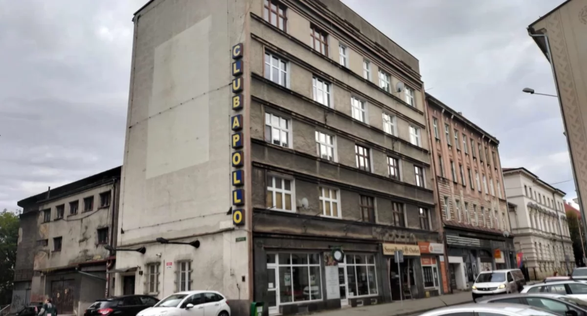 Przebudowa ul. 1 Maja w Bielsku-Białej – utrudnienia drogowe od wtorku