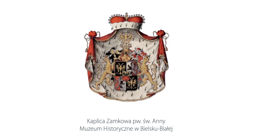 Zaduszki u Sułkowskich -Koncert muzyki dawnej w wykonaniu młodzieży z Zespołu Państwowych Szkół Muzycznych im. Stanisława Moniuszki w Bielsku-Białej
