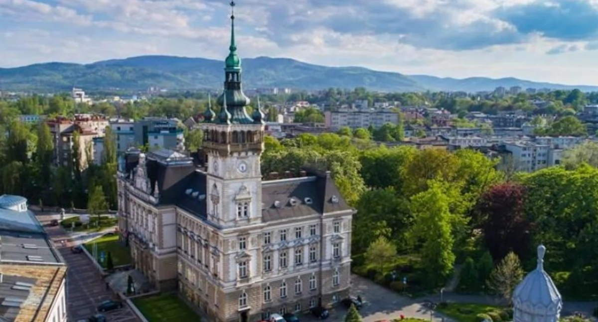 Budżet Obywatelski 2026: powstanie Ogród Nadziei, Tężnia Karpacka, Muzeum Komputerów i kino plenerowe