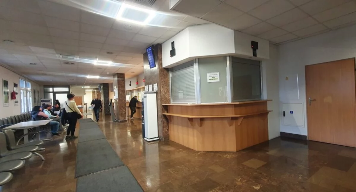 Wydział komunikacji w bielskim starostwie czeka modernizacja– więcej stanowisk, krótsze kolejki