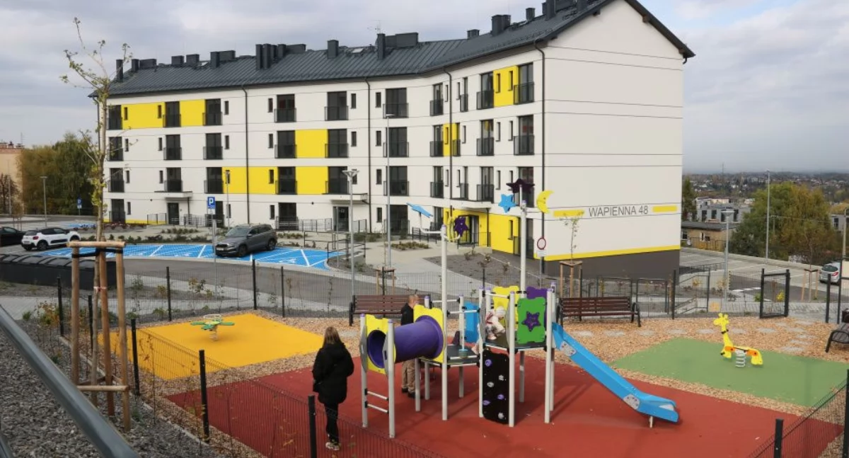 Bielsko-Biała: nowe zasady wynajmu mieszkań komunalnych – zmiany w kryteriach i coroczna lista oczekujących