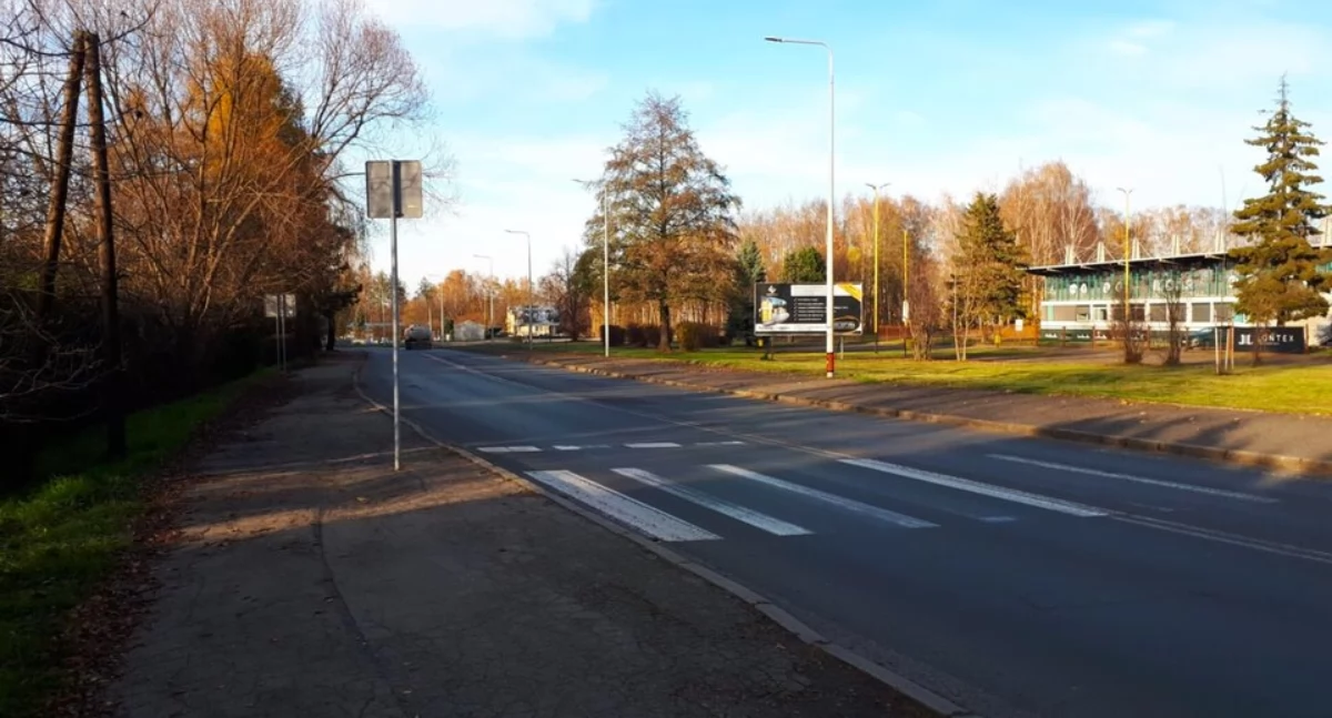 Czechowice-Dziedzice: rusza inwestycja na ul. Legionów