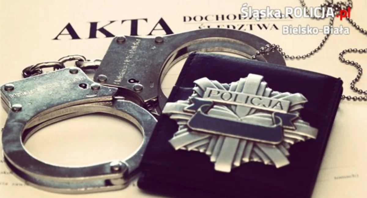 Zatrzymana 27-latka ma na koncie pięć sądowych zakazów prowadzenia pojazdów