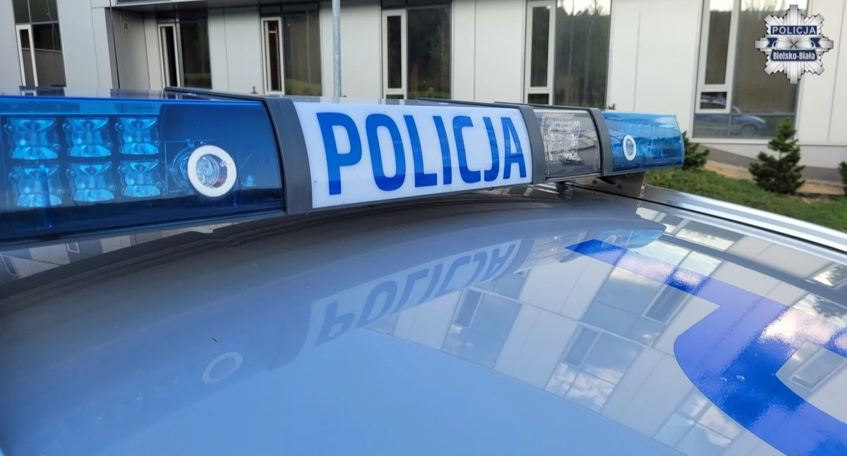 Bielsko-Biała: 17 osób zatrzymanych w ogólnopolskiej akcji Policji