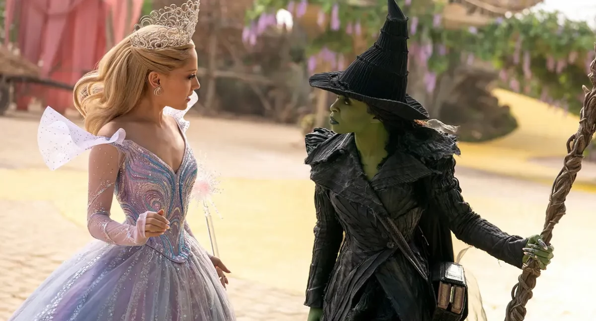 Weekend Kinowy w bielski Heliosie.Premiery i Magiczna Fantastyka
