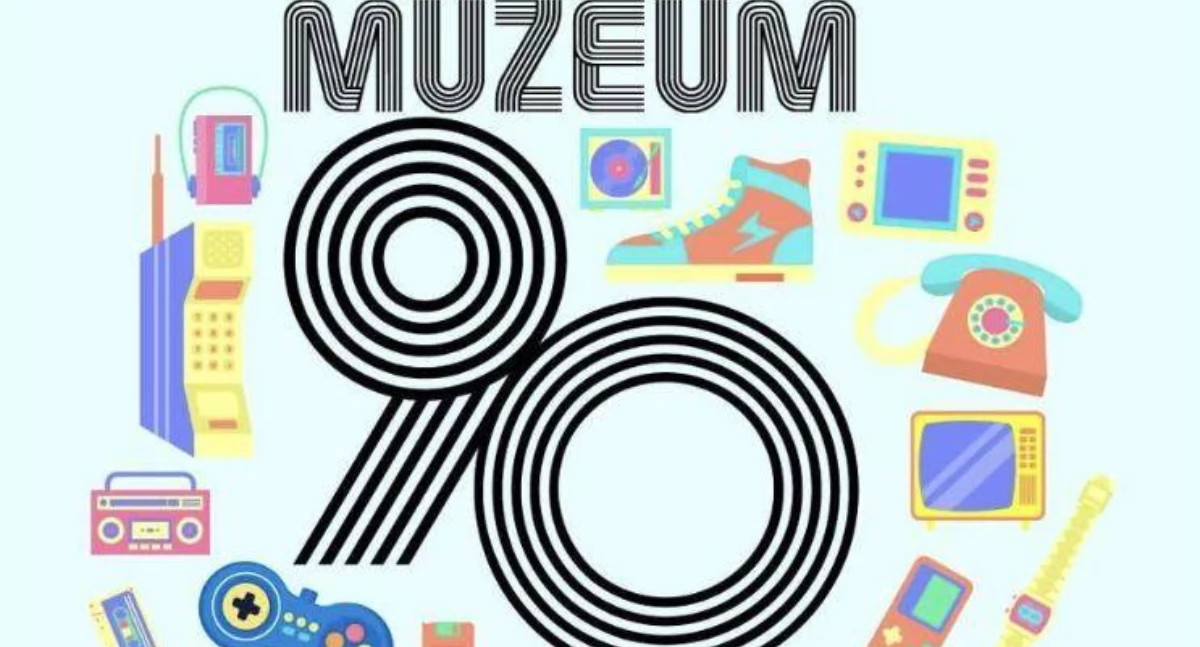 Muzeum 90 w Bielsku-Białej – oficjalne otwarte