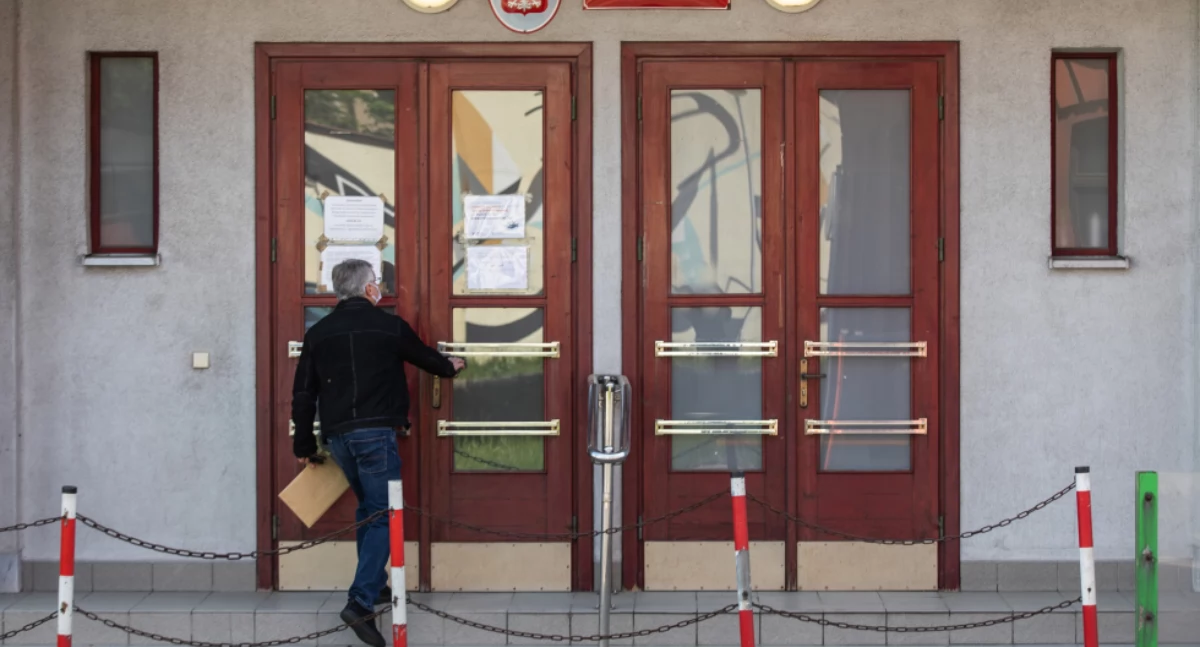 Bezrobocie w Bielsku-Białej stabilne – 147 ofert pracy w październiku