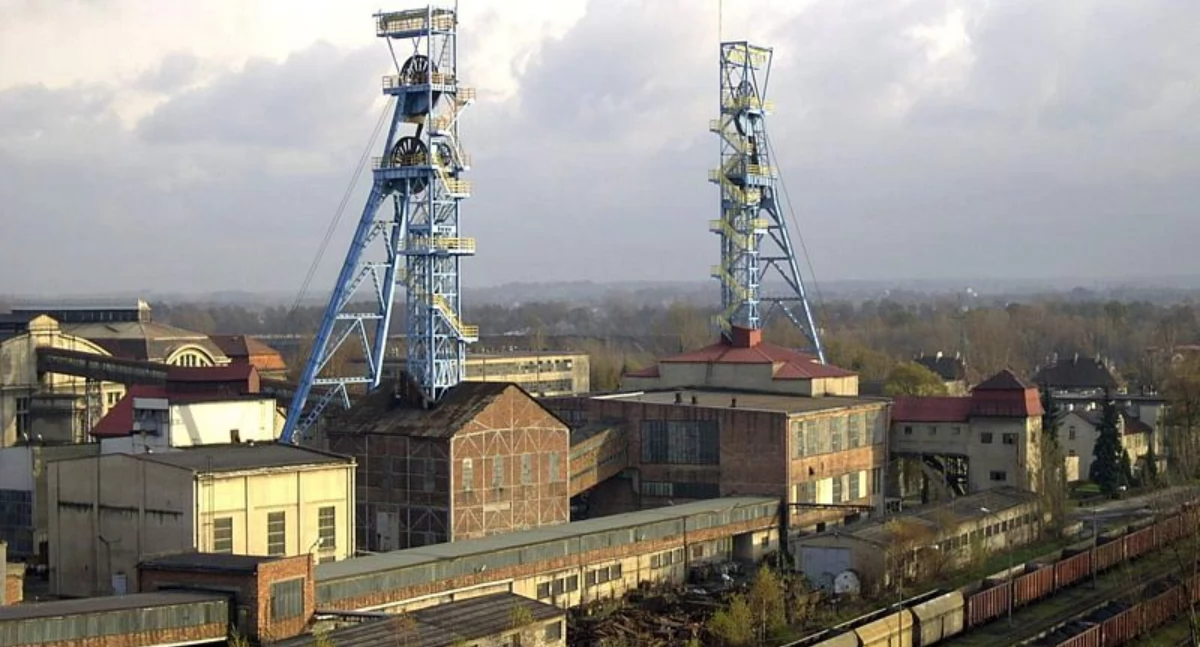 Kopalnia Silesia przygotowuje się do zwolnień grupowych 