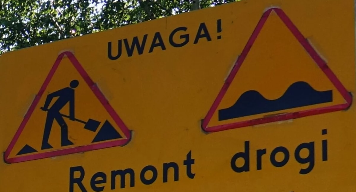 Ulica Janowicka w Janowicach zamknięta 5 grudnia z powodu prac drogowych
