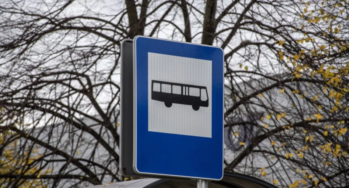 Zmiana lokalizacji przystanku przy Szpitalu Wojewódzkim w Bielsku‑Białej