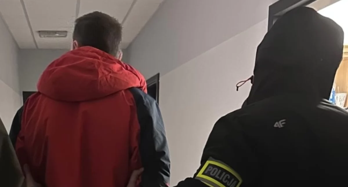 Jednodniowa akcja bielskiej policji – zatrzymano 11 osób poszukiwanych