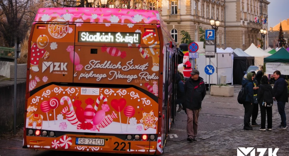Zmiany w rozkładach jazdy linii 57 i 2 od początku stycznia 2026 roku