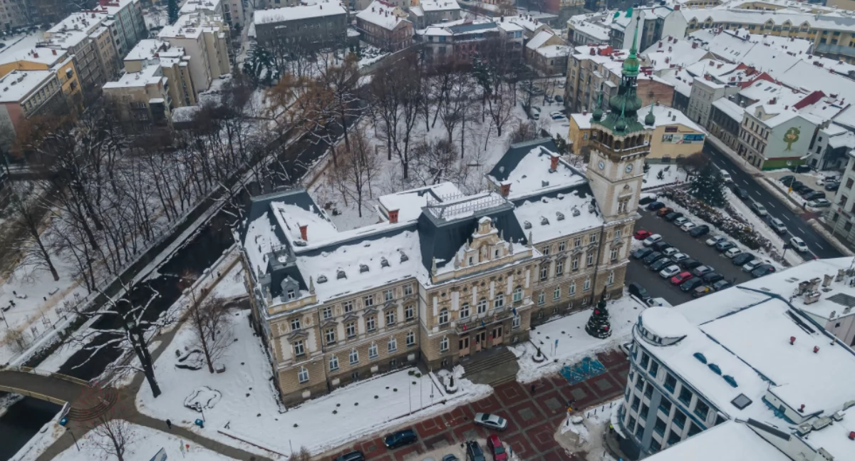 Zmiany kadrowe w bielskim ratuszu. Nowy zastępca prezydenta i nowy sekretarz miasta