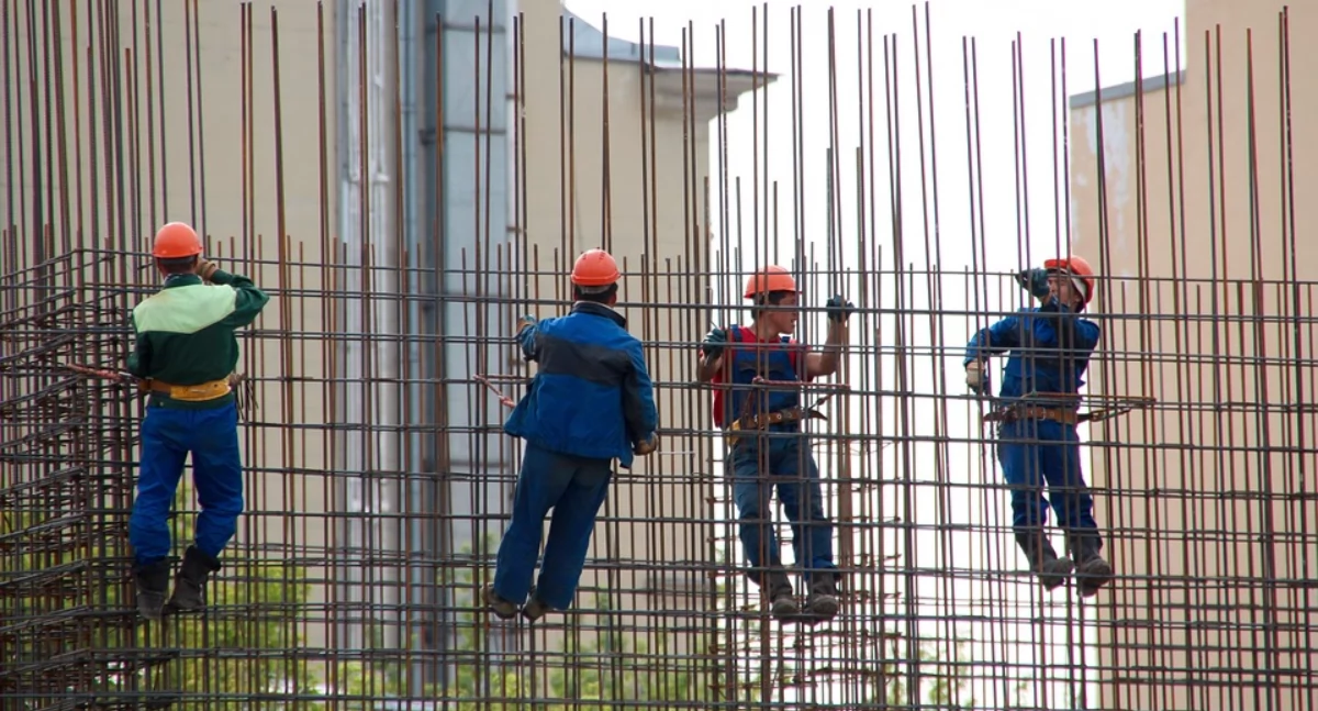 Coraz więcej cudzoziemców pracuje w regionie. W Bielsku‑Białej już blisko 23 tysiące ubezpieczonych obcokrajowców