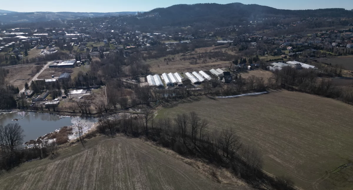 Beskidzka Droga Integracyjna coraz bliżej. Podpisano umowę na projekt i badania geologiczne ostatniego odcinka