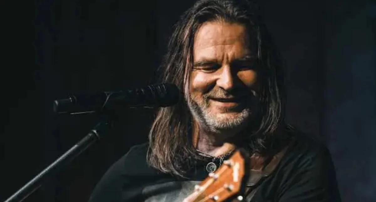 Ray Wilson w Cavatina Hall – jubileuszowa trasa z okazji 30‑lecia w Genesis