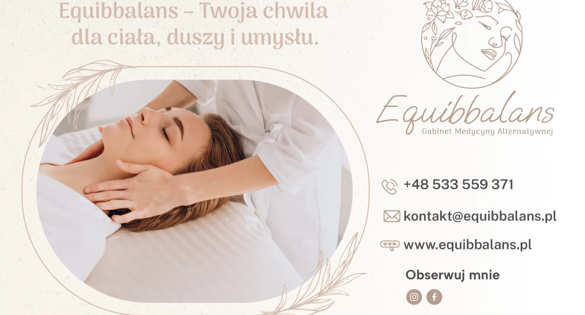 Kurs Access Bars – nauka pracy z energią, świadomością i głębokim relaksem