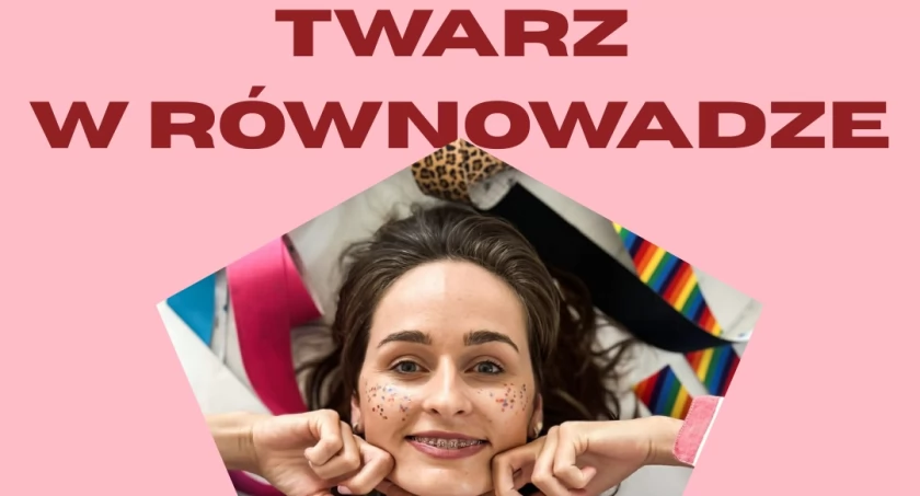 Twarz w równowadze. Warsztaty z automasażu, świadomego oddechu i kinesiotapingu