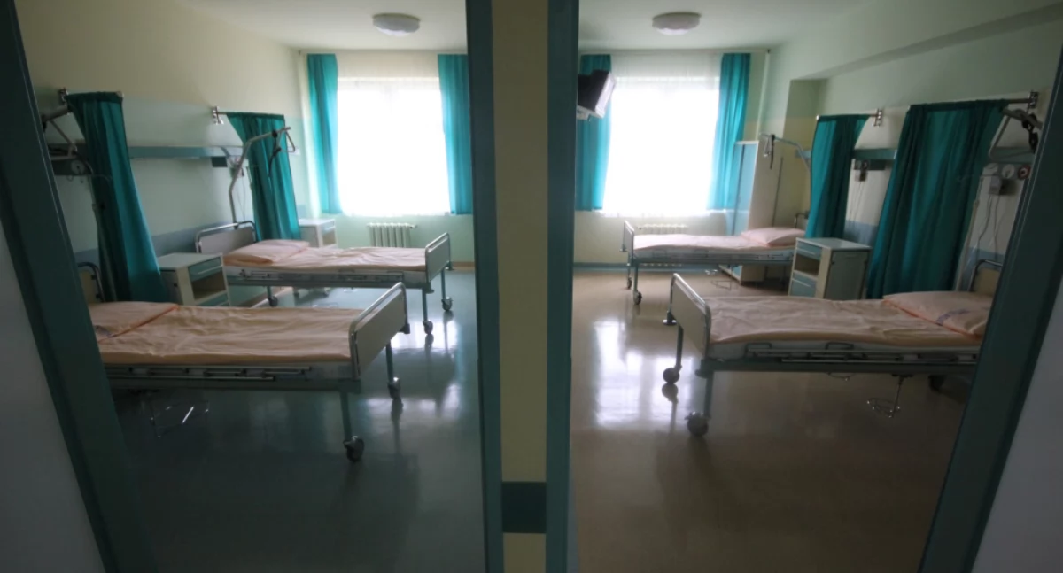 Szpital Wojewódzki w Bielsku‑Białej otrzyma ponad 11 mln zł z KPO na doposażenie kardiologii