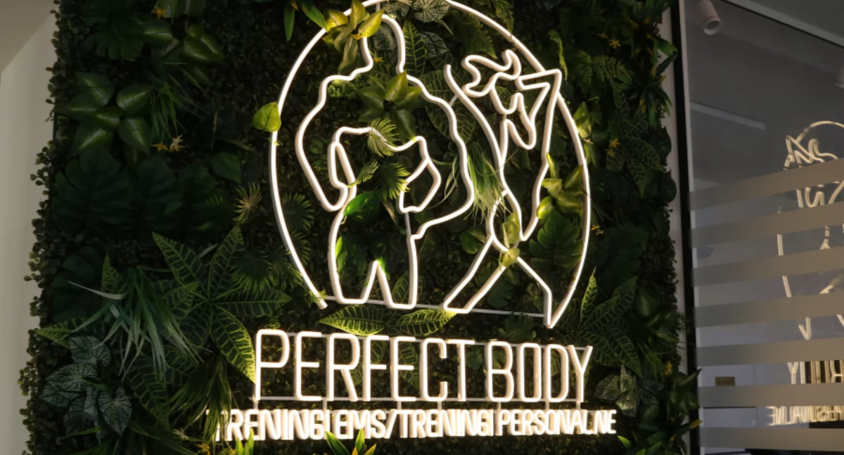 Trening EMS Bielsko - 20 minut w Perfect Body Studio, które zmieniają ciało