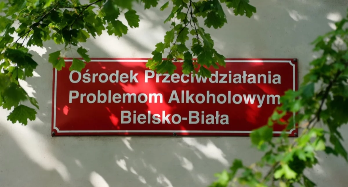 Ruszyły konsultacje społeczne w sprawie opłat za pobyt w Ośrodku Przeciwdziałania Problemom Alkoholowym
