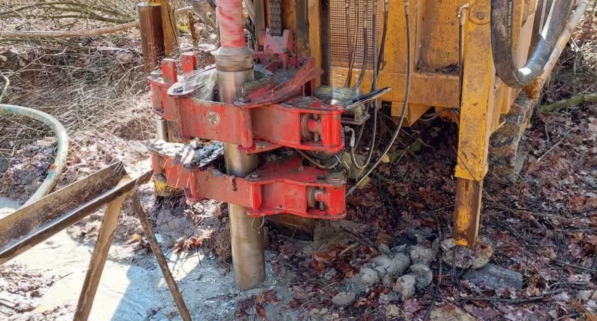 Intensywne badania geologiczne na trasie przyszłej S52 z Bielska-Białej do Krakowa